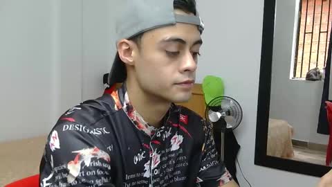 Spartan Blaze online show from February 12, 6:51 pm