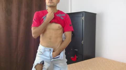 Spartan Blaze online show from February 25, 4:46 am