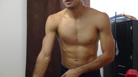 Spartan Blaze online show from February 18, 12:59 am