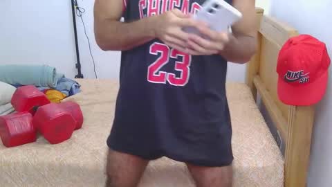 Spartan Blaze online show from October 14, 4:59 am