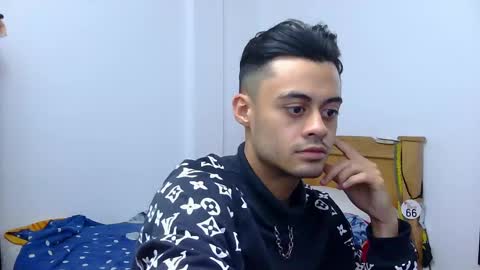 Spartan Blaze online show from January 23, 7:11 am