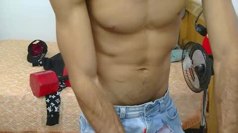 Spartan Blaze online show from February 17, 6:20 am