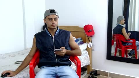 Spartan Blaze online show from January 23, 11:05 pm