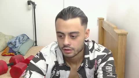 Spartan Blaze online show from October 5, 5:49 am