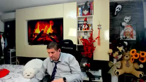 Spartan online show from March 15, 2:38 am