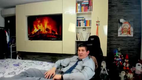 Spartan online show from February 15, 3:31 am