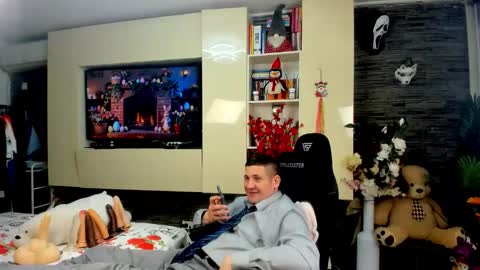 Spartan online show from April 7, 6:32 pm