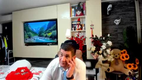Spartan online show from May 28, 6:33 am