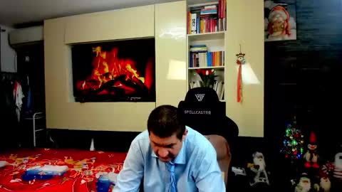 Spartan online show from February 3, 11:52 pm