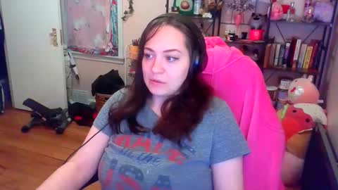 spawnofademon online show from January 19, 10:25 am