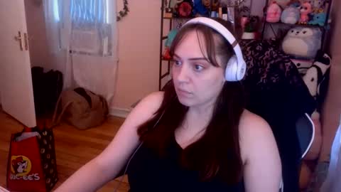 spawnofademon online show from May 30, 5:00 pm