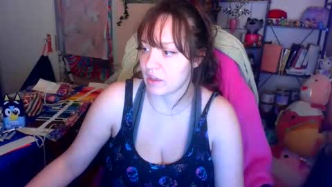 spawnofademon online show from December 20, 9:05 am