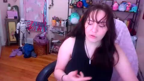 spawnofademon online show from March 8, 10:41 am