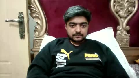 Spearharis online show from November 27, 9:22 pm