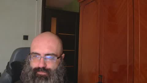 Extasy online show from December 31, 12:15 pm