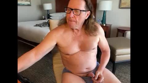 Spencer45t online show from February 20, 5:48 pm