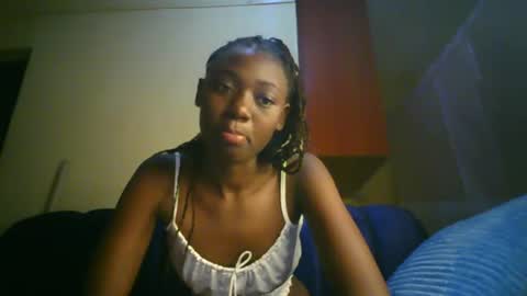 spicedebony13 online show from July 12, 6:16 am