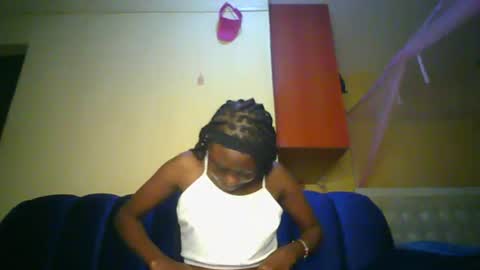 spicedebony13 online show from July 22, 10:17 am