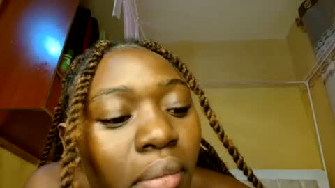 spicedebony13 online show from August 3, 7:42 pm