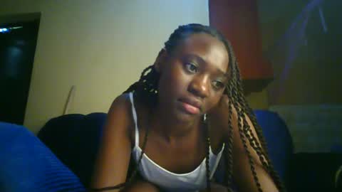 spicedebony13 online show from July 13, 7:56 am