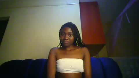 spicedebony13 online show from July 14, 4:23 pm