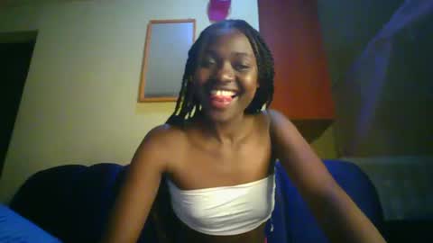 spicedebony13 online show from July 18, 6:32 pm