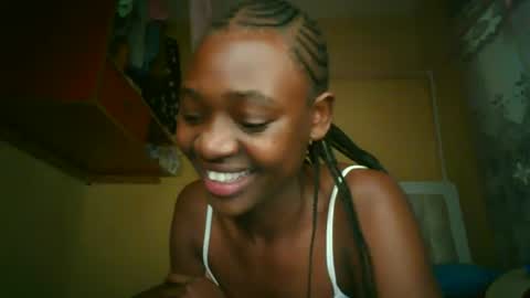 spicedebony13 online show from June 28, 7:37 am