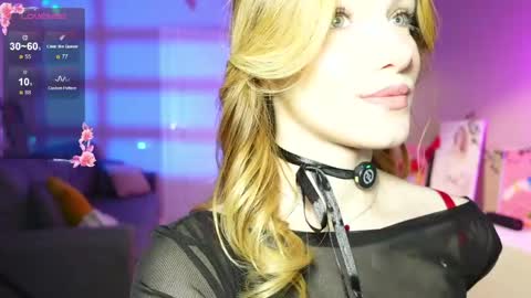 your sweet Jessy online show from April 16, 5:40 am