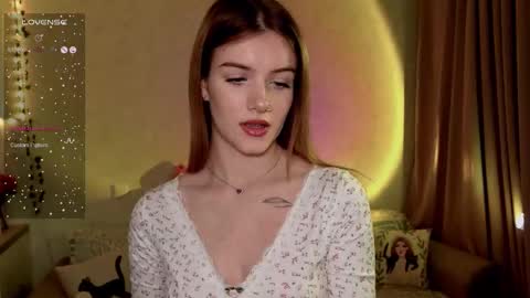 your sweet Jessy online show from November 24, 3:33 pm