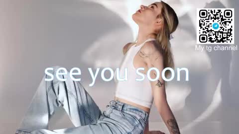 your sweet Jessy online show from November 12, 4:42 pm