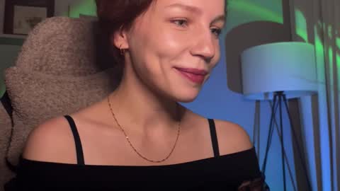 Snapshot of spicy___caramel chatting on October 25, 4:40 pm spicy___caramel online show from October 25, 4:40 pm