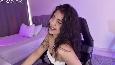 spicy_ana online show from September 8, 5:45 pm