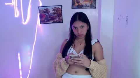 ANASTASIA online show from July 6, 3:03 pm