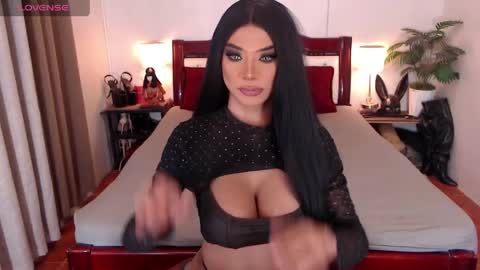 RACHELLE online show from March 24, 10:32 am