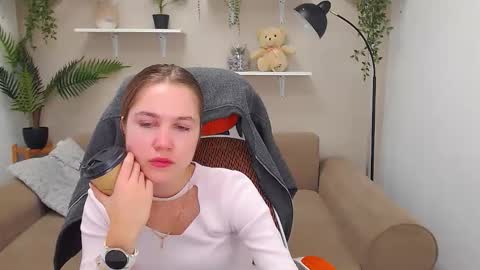 spicy_lexi online show from October 9, 7:14 am