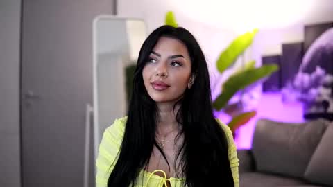 Spicy Maple online show from March 29, 7:37 pm