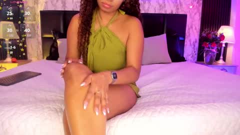 Amelia      GTM-5 817       IG Spicychoco am online show from September 25, 4:14 pm