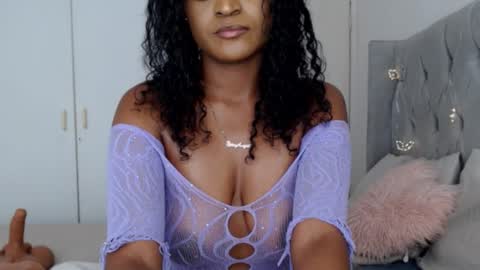 Snapshot of spicyangie chatting on October 21, 5:45 am Im Angela online show from October 21, 5:45 am