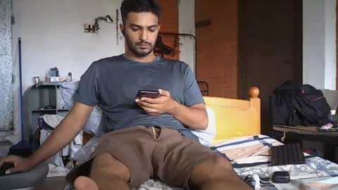spicybuoy online show from August 9, 3:34 am