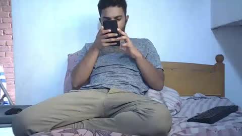 spicybuoy online show from May 26, 6:52 am