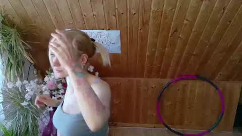 Eli online show from July 21, 12:40 pm