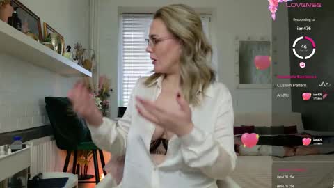 Lexsy online show from October 27, 10:37 am