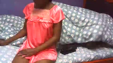 Ebony Spicy online show from March 22, 8:18 am