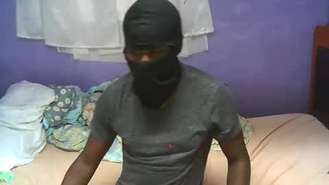 Ebony Spicy online show from February 13, 8:28 am