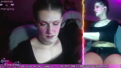 Kendra online show from June 17, 8:19 am