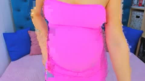 Valeri online show from November 27, 4:53 am