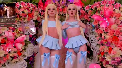 Snapshot of spicysluts chatting on October 1, 2:54 am  Alison  Sharon  online show from October 1, 2:54 am