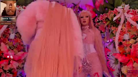  Alison  Sharon  online show from April 19, 4:02 am