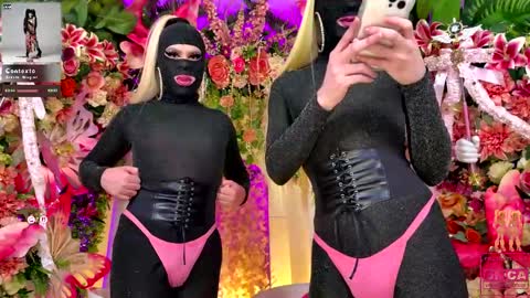  Alison  Sharon  online show from May 23, 4:52 am