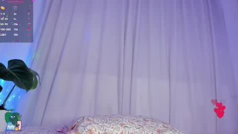 Valeria online show from June 25, 4:20 am